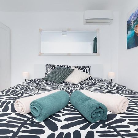 Park Spot Zagreb Apartment ภายนอก รูปภาพ