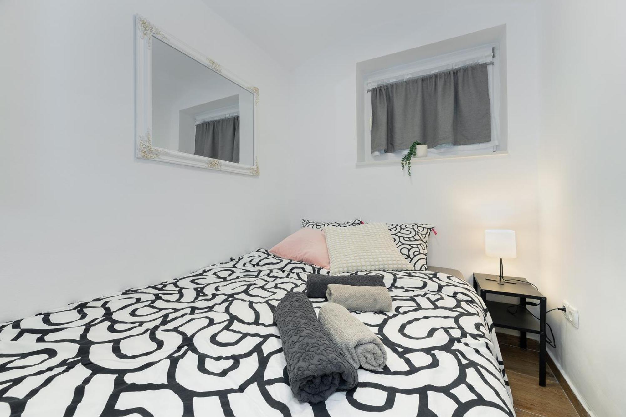 Park Spot Zagreb Apartment ภายนอก รูปภาพ