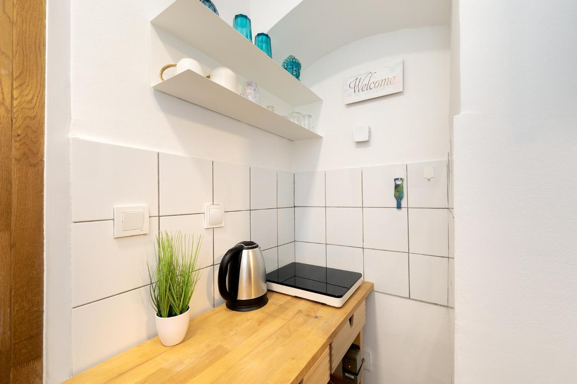 Park Spot Zagreb Apartment ภายนอก รูปภาพ