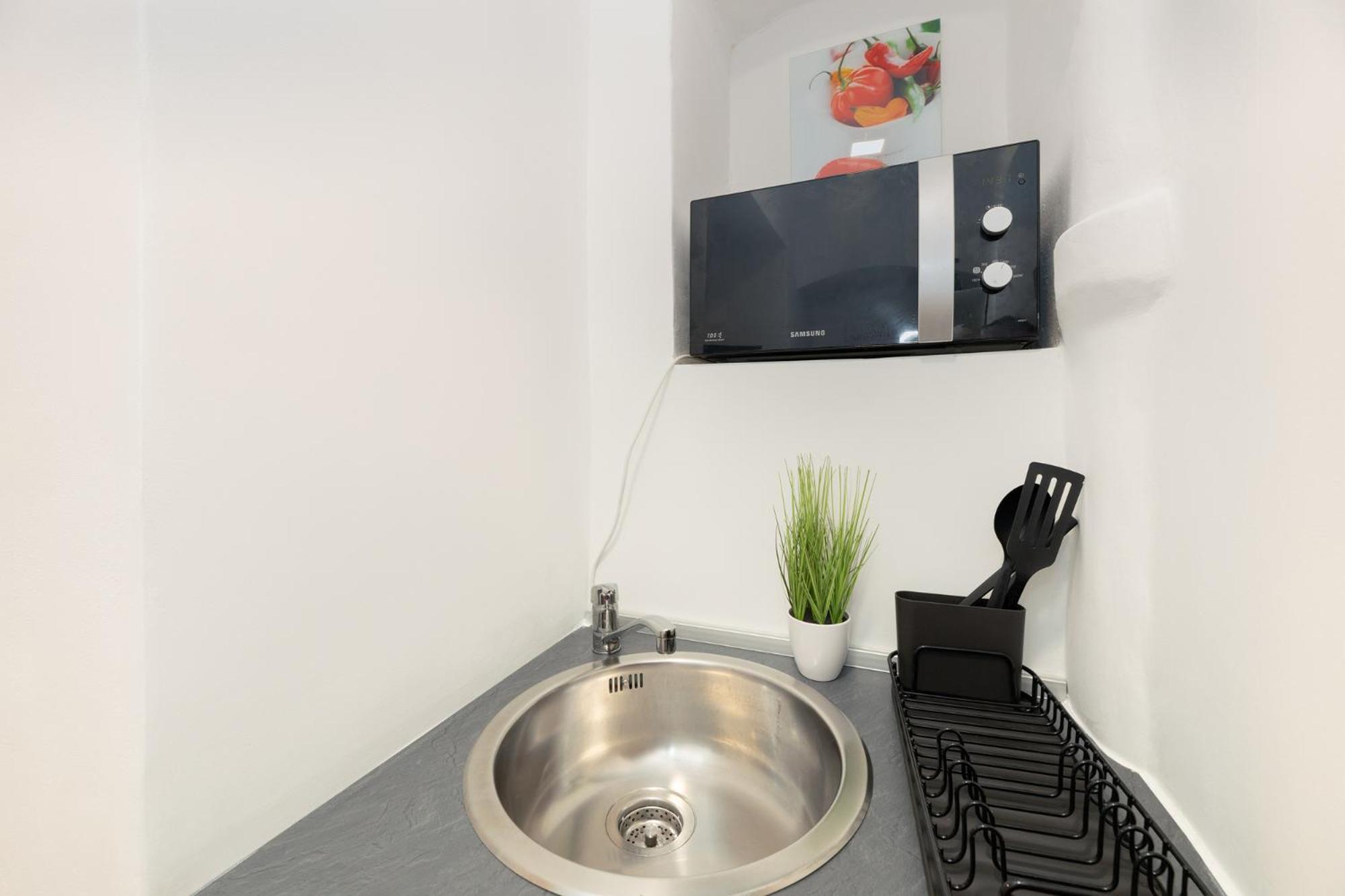 Park Spot Zagreb Apartment ภายนอก รูปภาพ