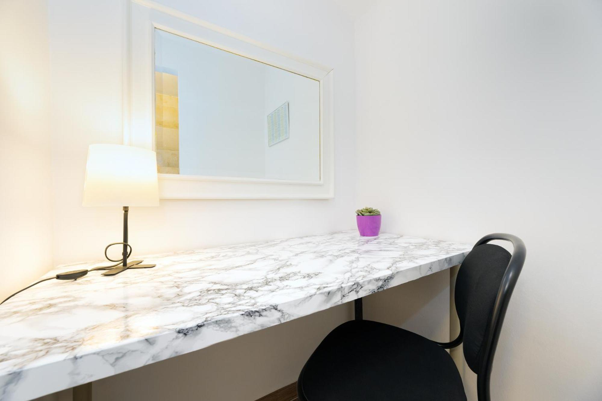 Park Spot Zagreb Apartment ภายนอก รูปภาพ