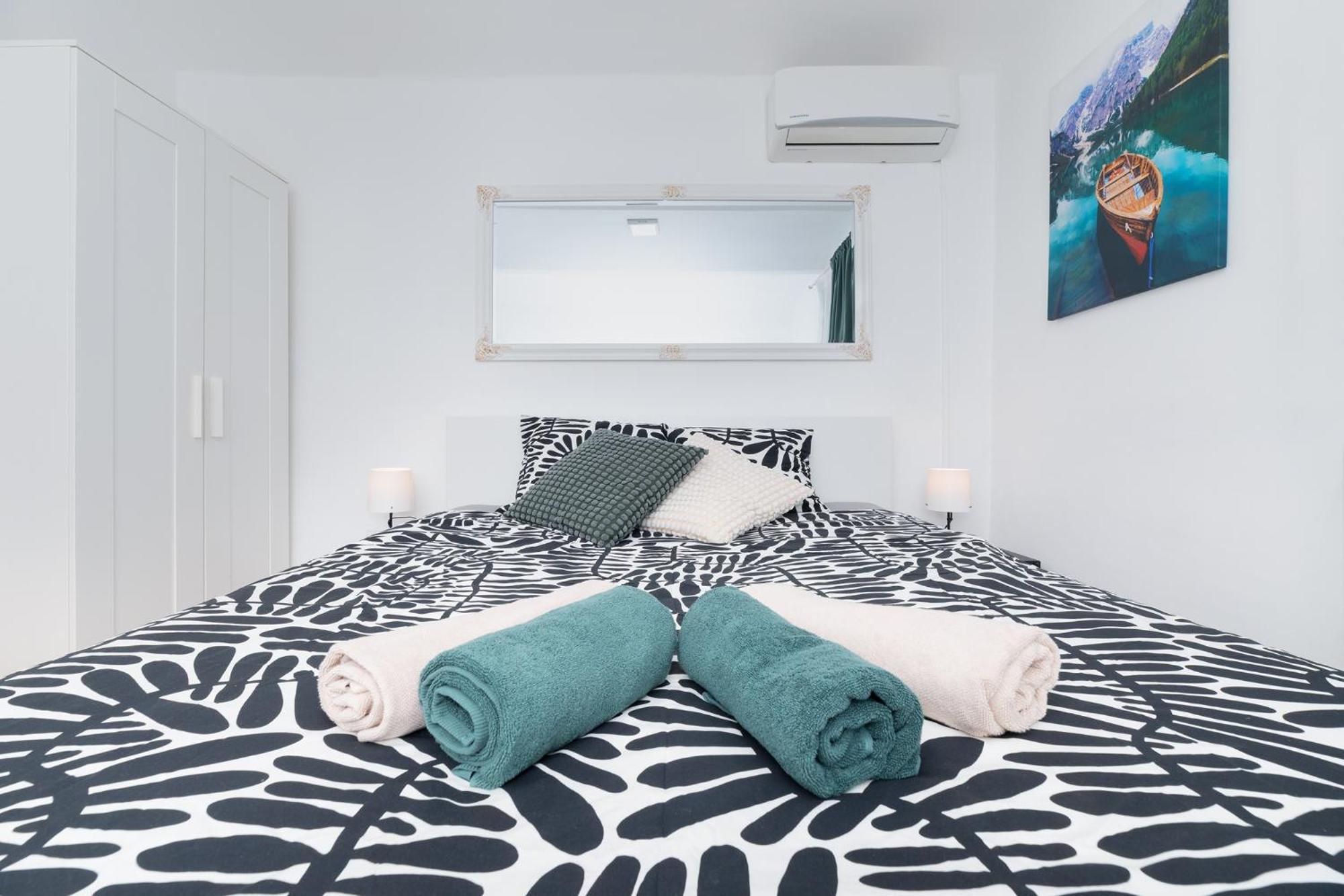 Park Spot Zagreb Apartment ภายนอก รูปภาพ