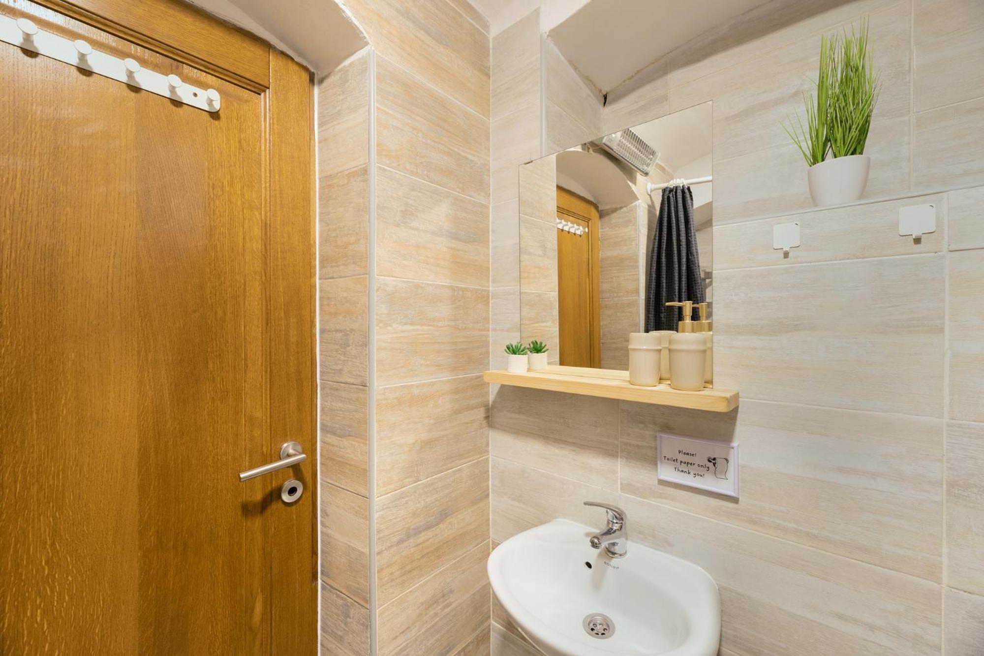 Park Spot Zagreb Apartment ภายนอก รูปภาพ