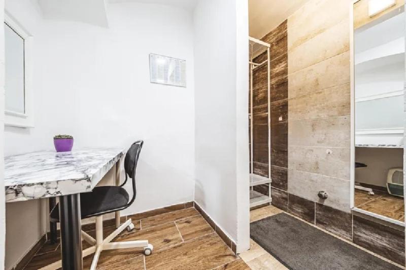 Park Spot Zagreb Apartment ภายนอก รูปภาพ