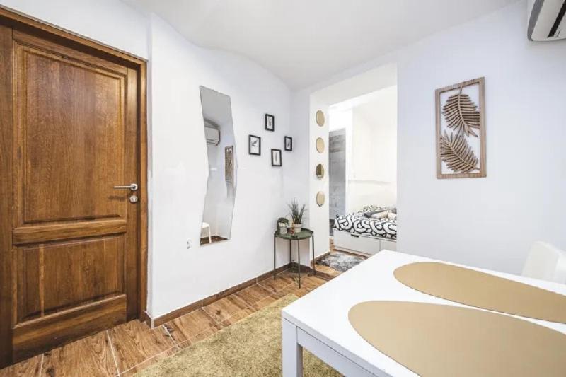 Park Spot Zagreb Apartment ภายนอก รูปภาพ