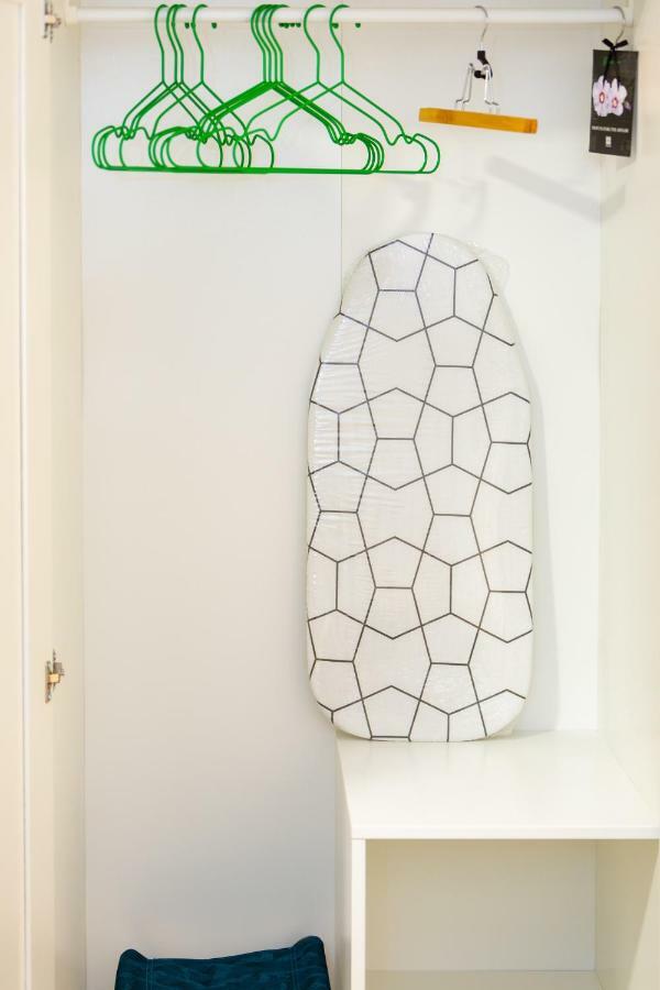 Park Spot Zagreb Apartment ภายนอก รูปภาพ